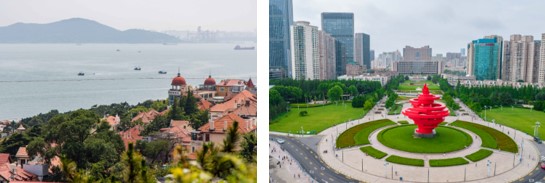 Beijing Qingdao 4