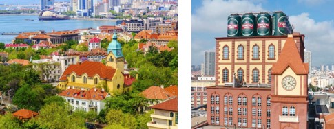 Beijing Qingdao 5