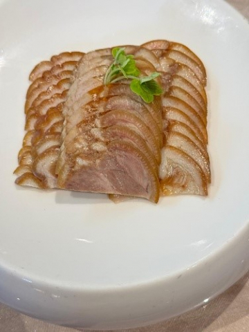 Xian Luoyang 12