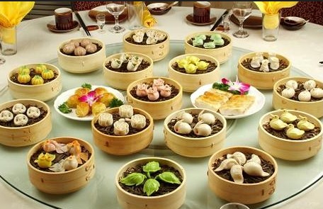 Xian Luoyang 12