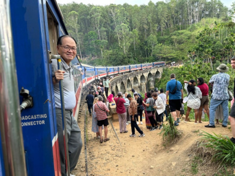 Accessibility Travel Tips – Making Every Journey Senior-Friendly